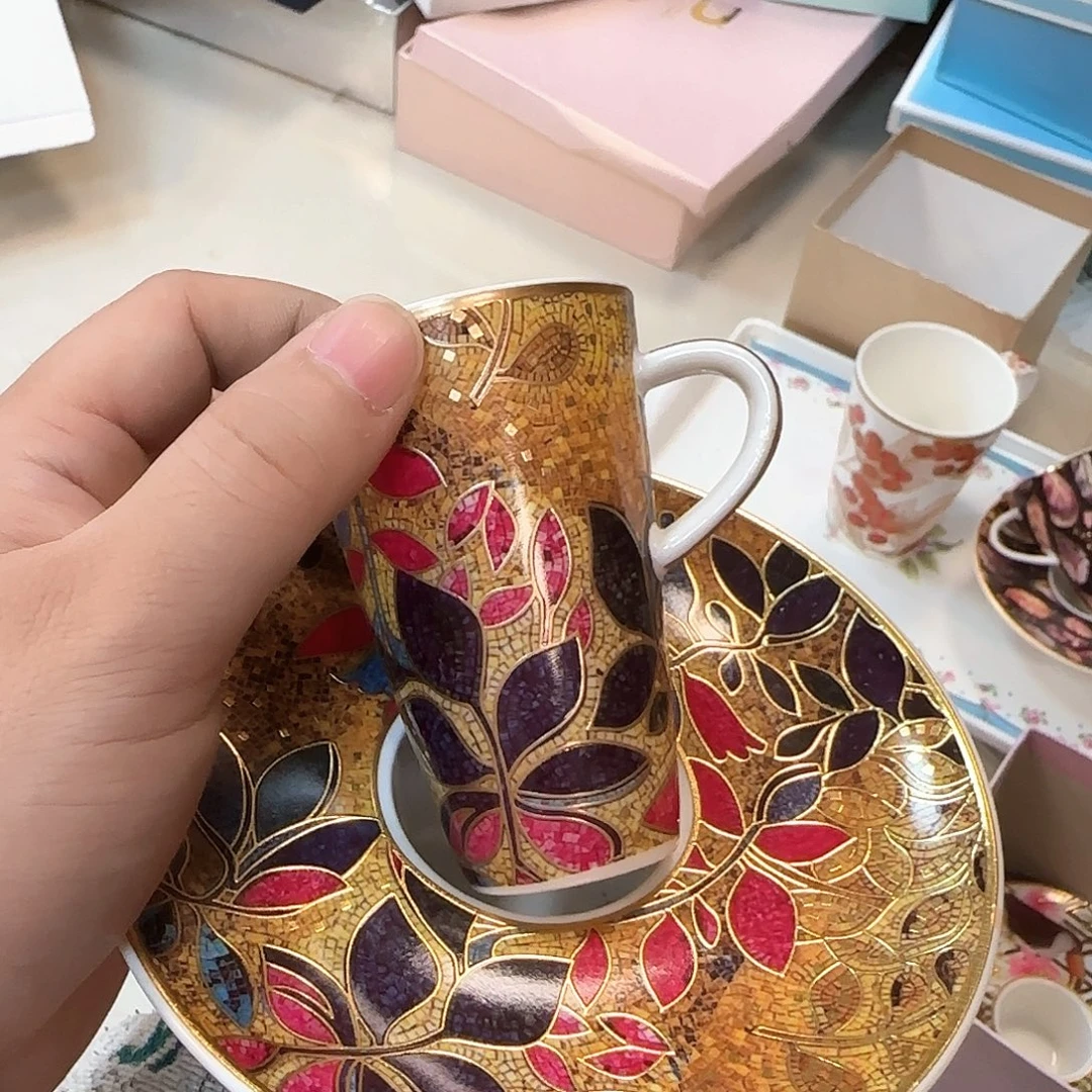 冠衡陶瓷有限公司