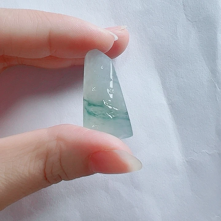 未镶嵌定制翡翠天然翡翠天然翡翠