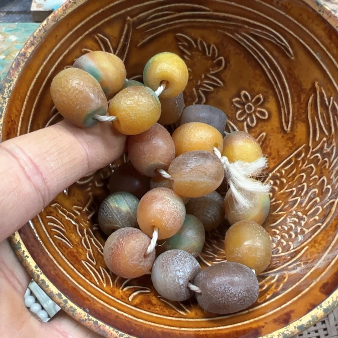 红***驴摆件陶瓷陶瓷艺术陶瓷