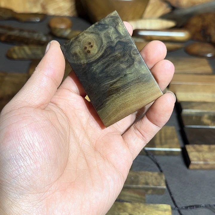 壹***德阴沉木直播间一物一拍截图