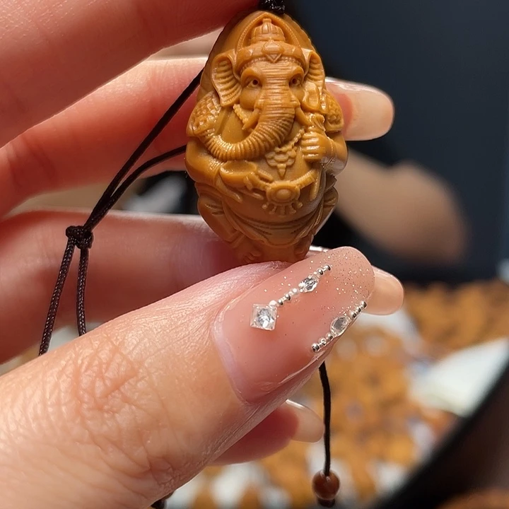 橄榄核手串/手链橄榄