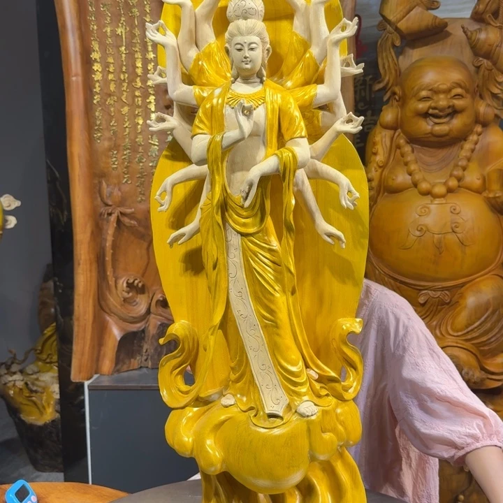 温***鑫香樟木长32厘米高90