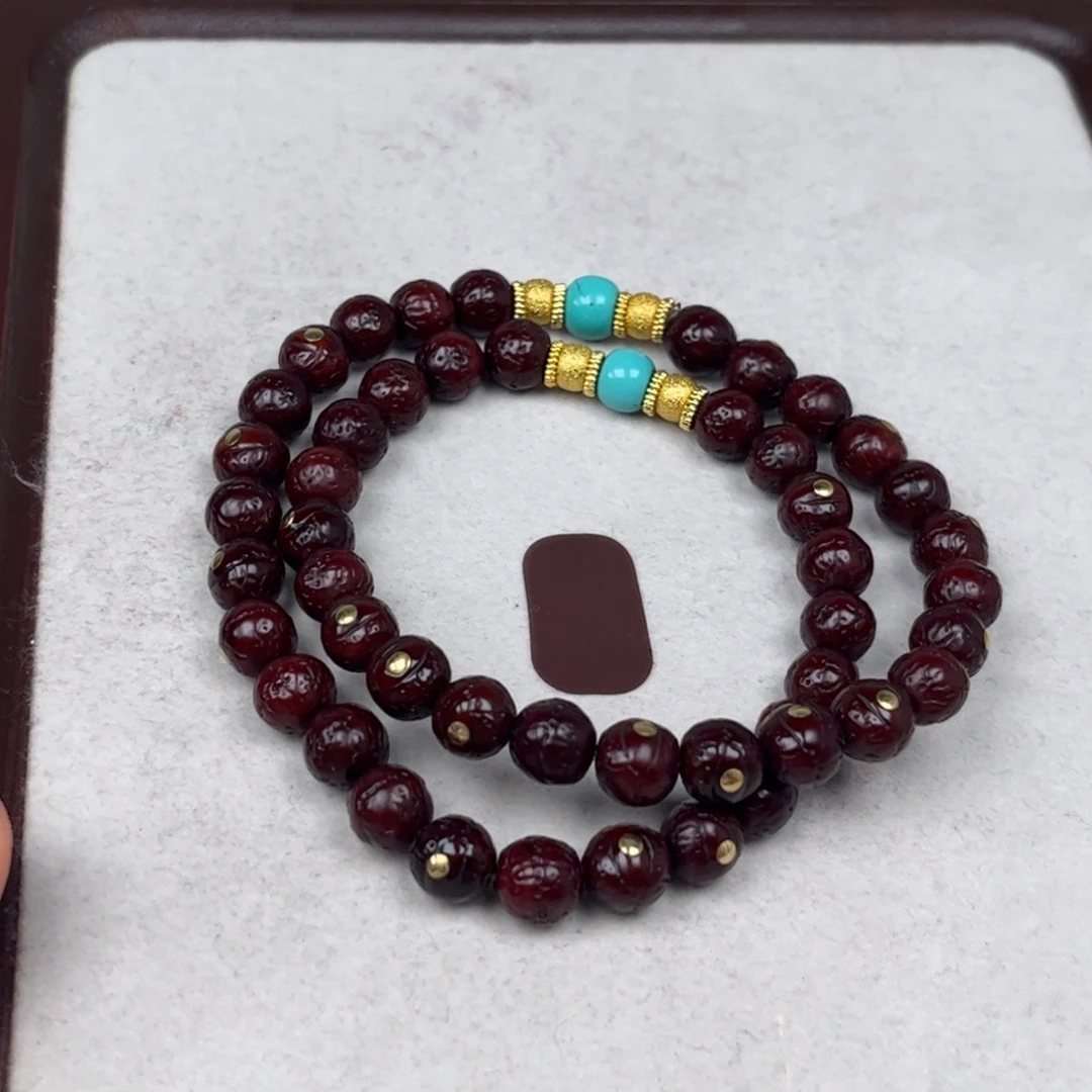 吊坠凤眼菩提凤眼