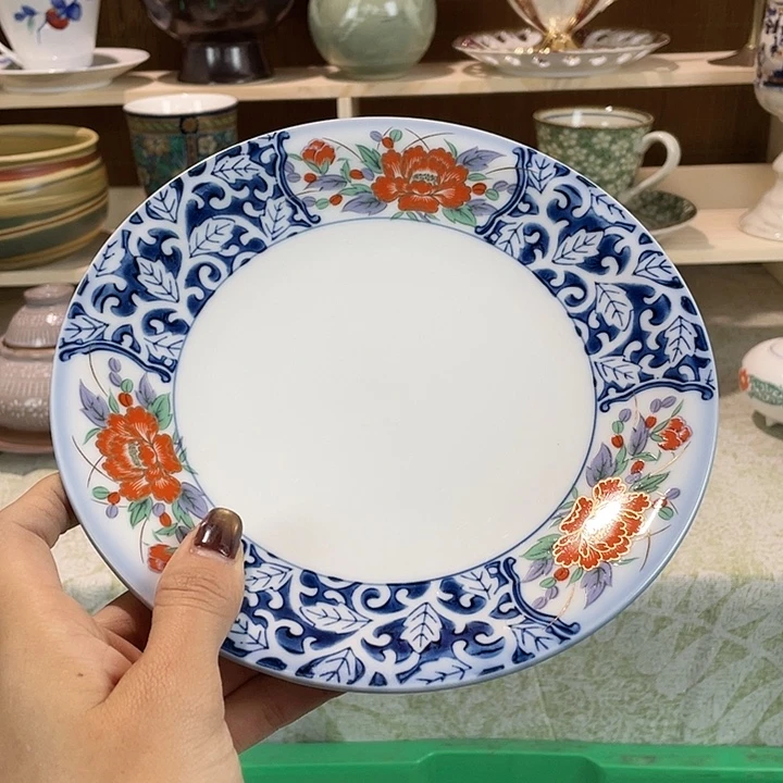 陶18包邮瓷器微瑕微瑕