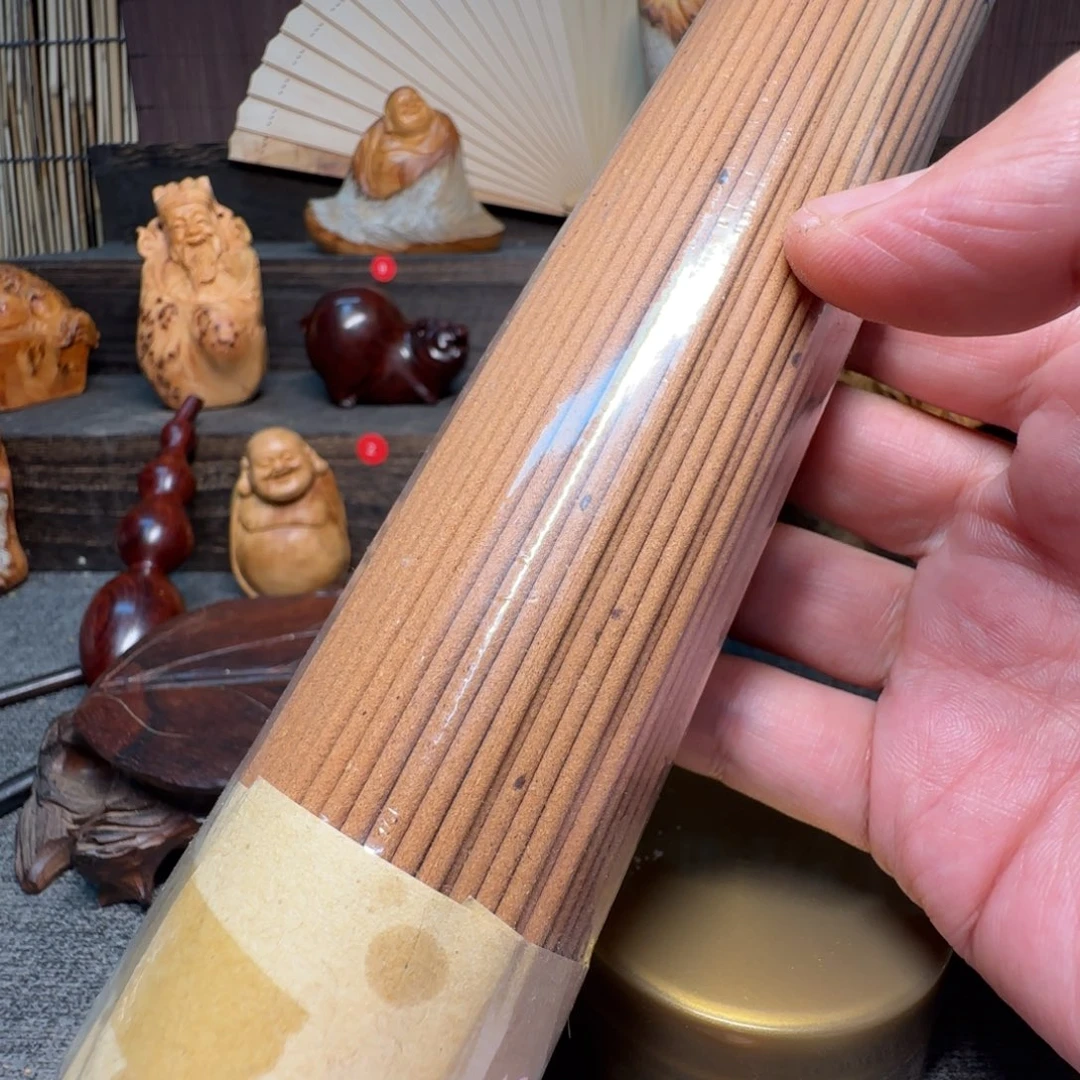 养***起柏木（崖柏）好的我知道了我