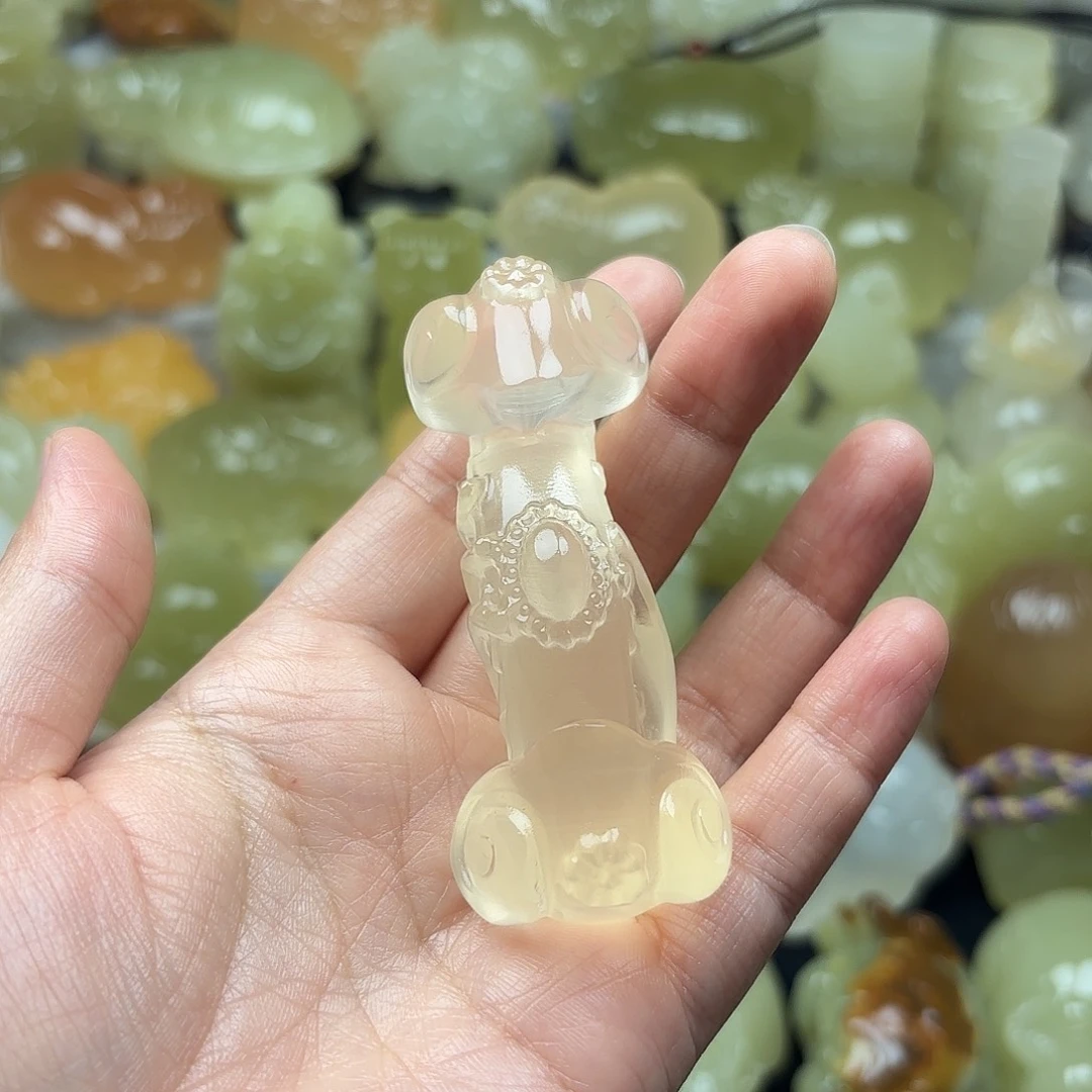 盆景石奇石时尚百搭石头