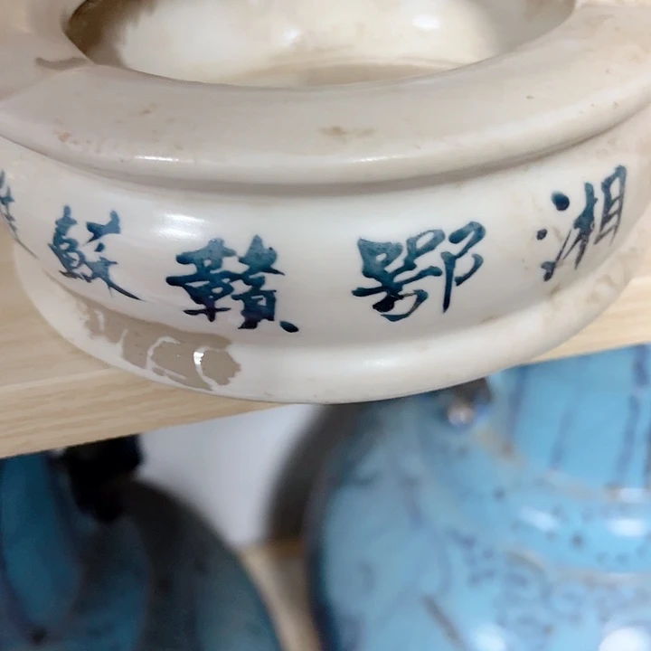 摆件唯*陶瓷摆件不固定一件