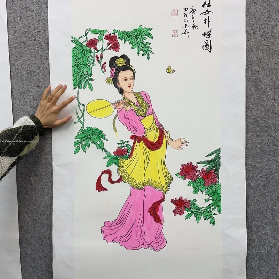 陶瓷书法作品多次参加全国