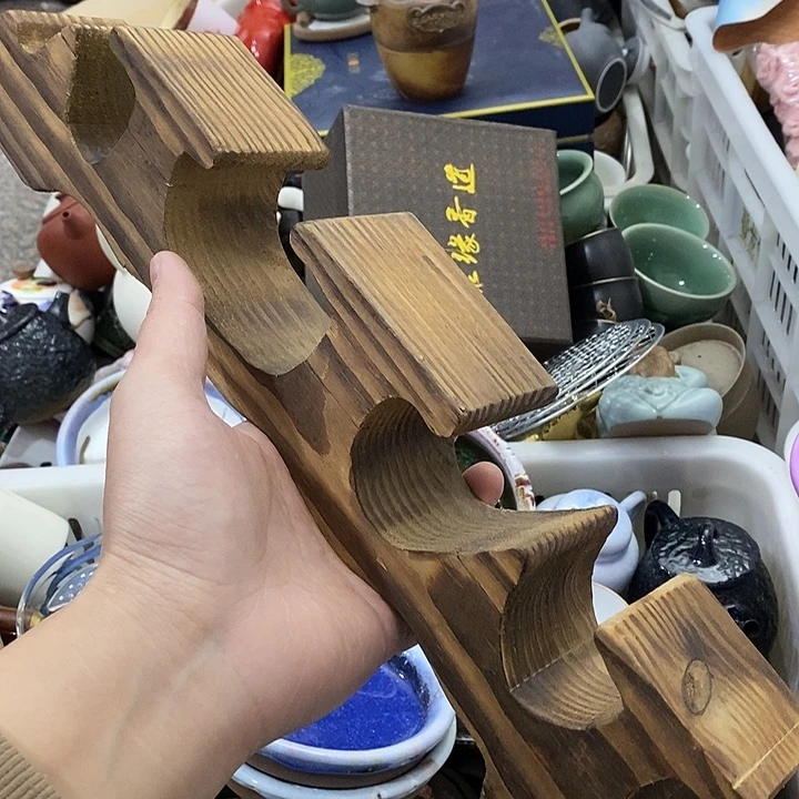 陶瓷艺术品及陶瓷制品