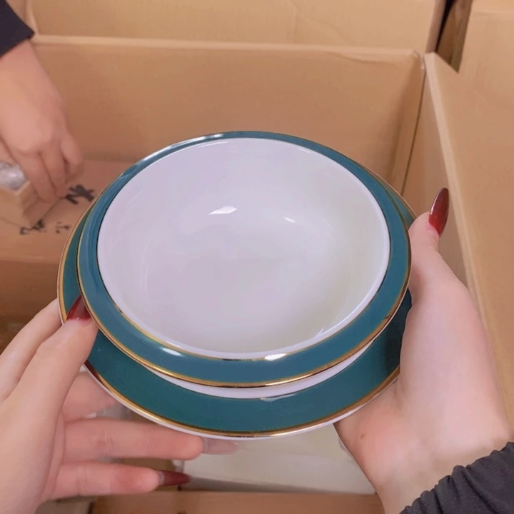 1精美家用小钵四客