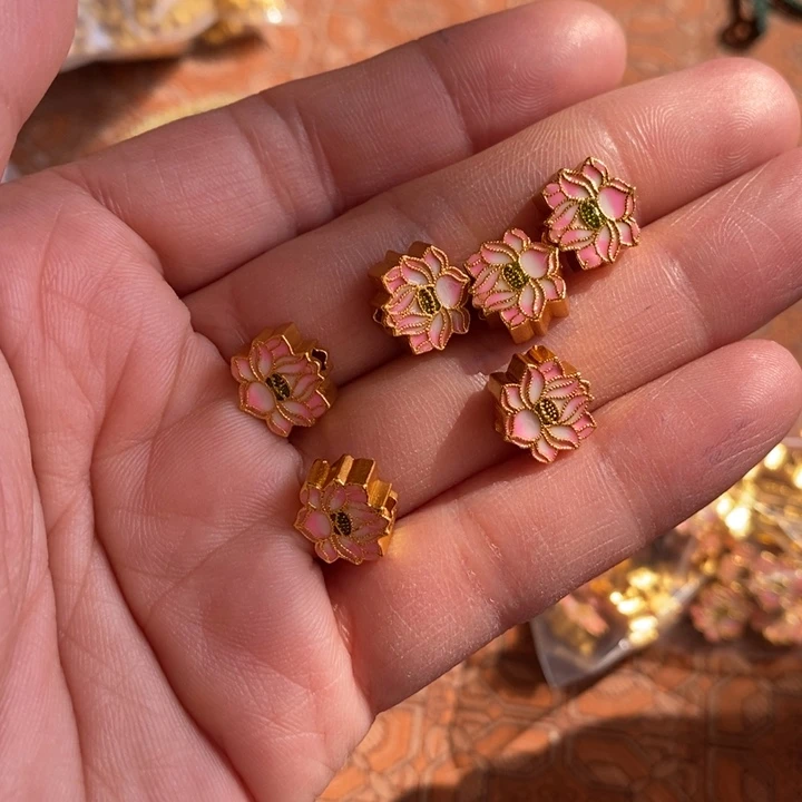 一墨手作编绳配件