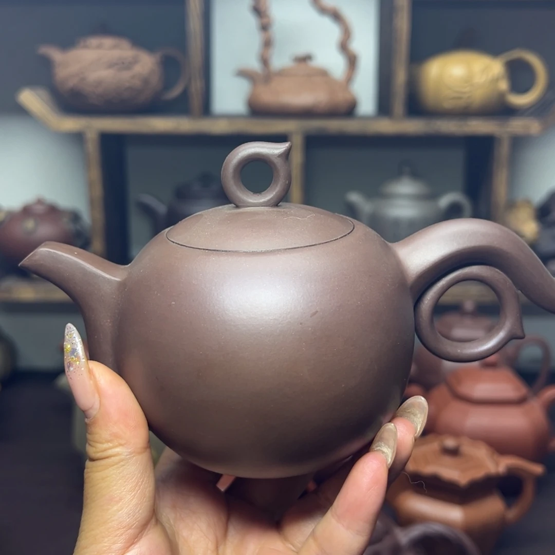 南***，紫砂茶壶紫砂壶等文物古迹