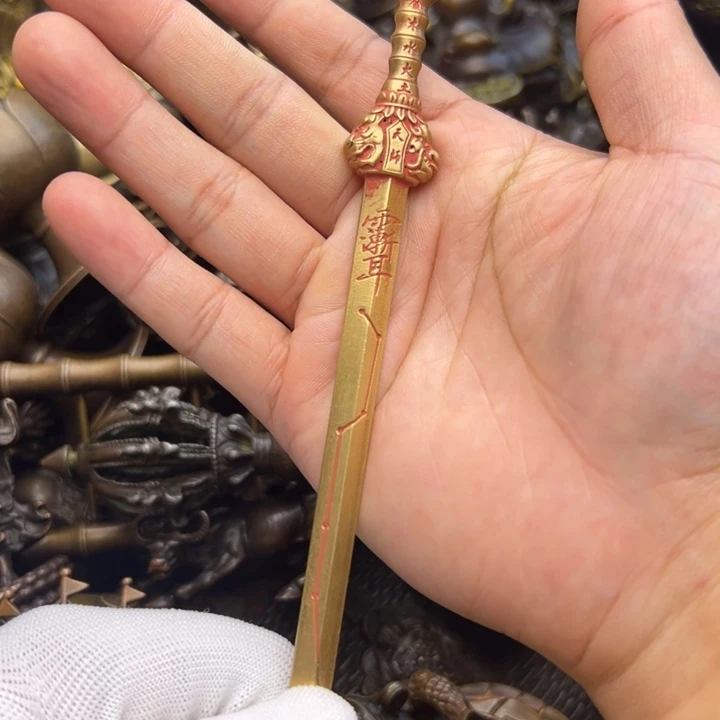 铜器摆件诚信经营