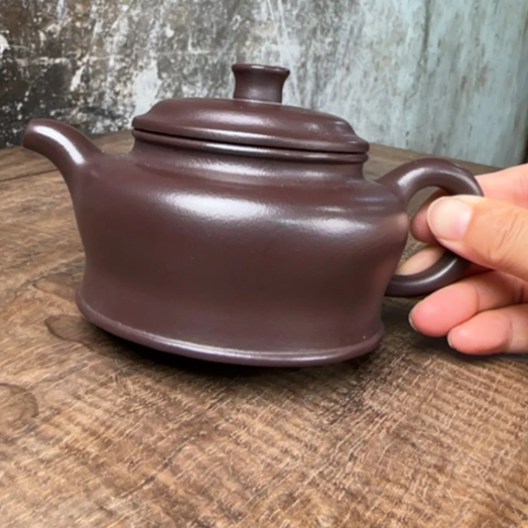 【闪购商品】茶壶紫砂紫砂茶具