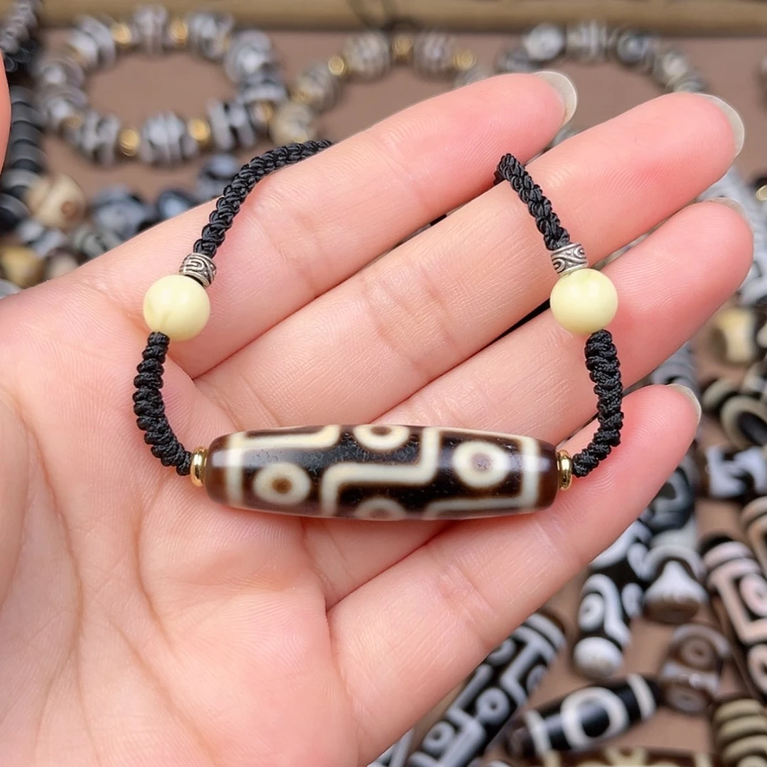 【闪购商品】玛瑙/玉髓颈饰未镶嵌