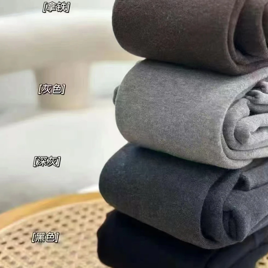 狂欢双十一雅赞特价1200D打底裤袜(加厚毛裤)黑色
