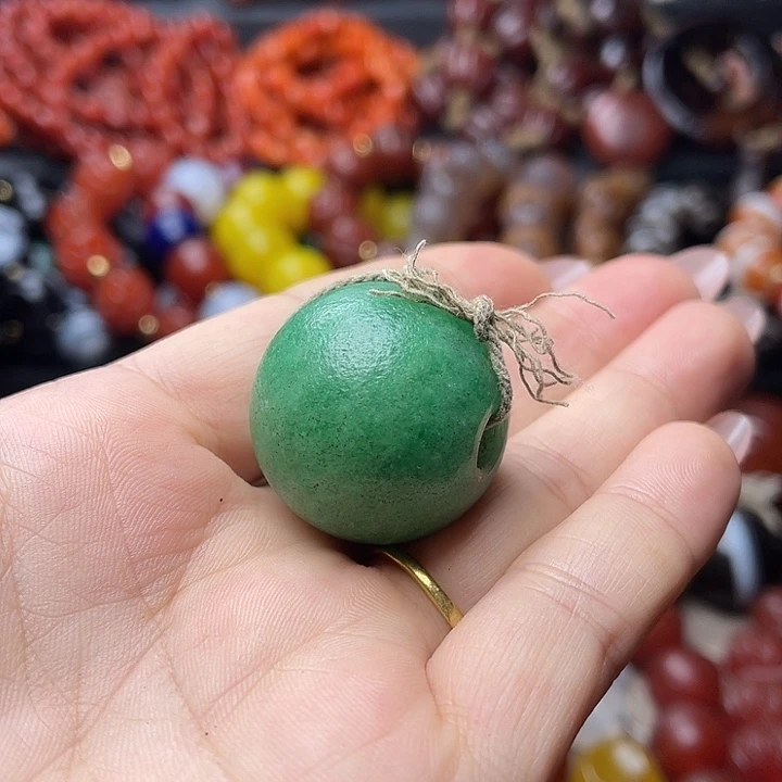 玛瑙/玉髓未镶嵌手链