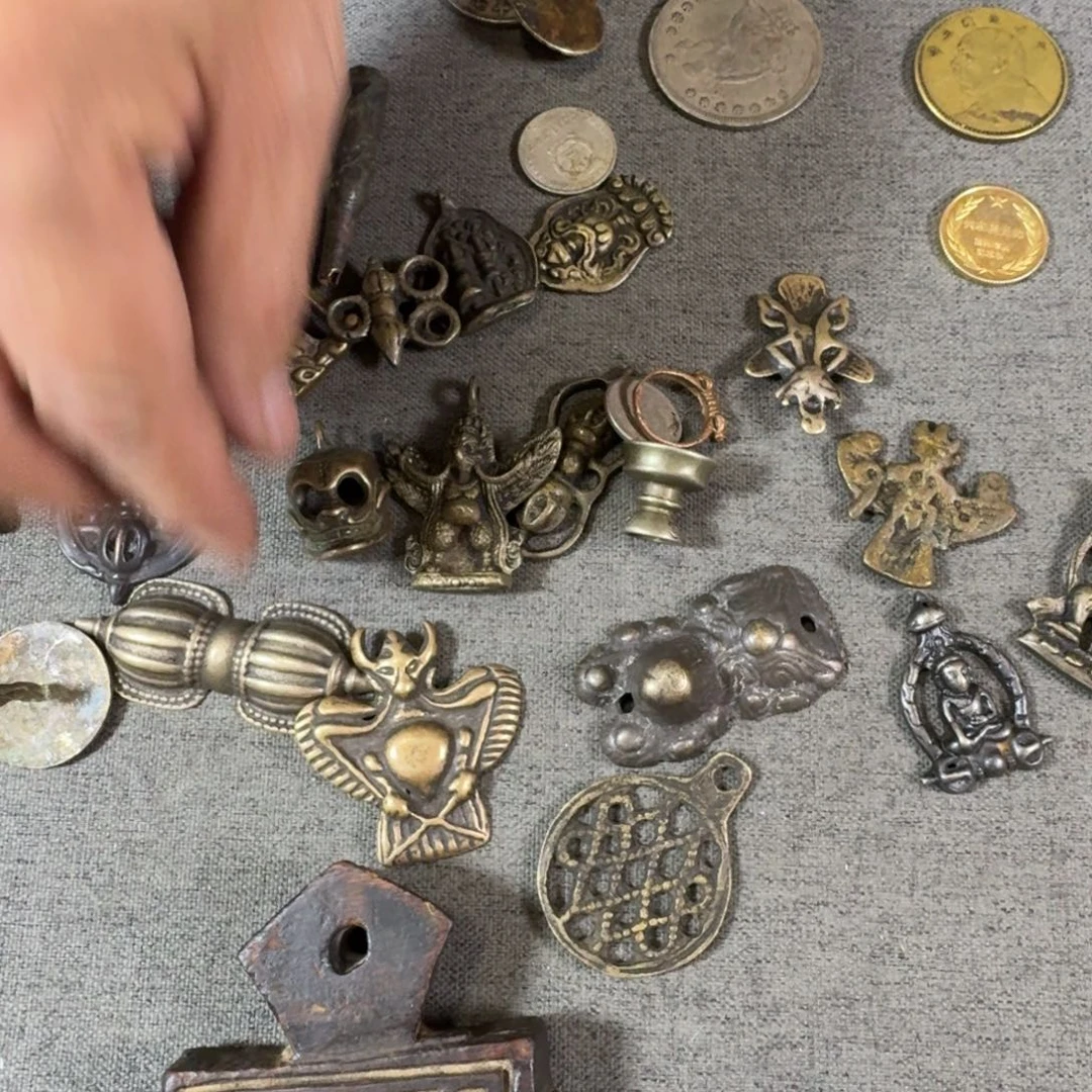 工艺品工艺品随机发货