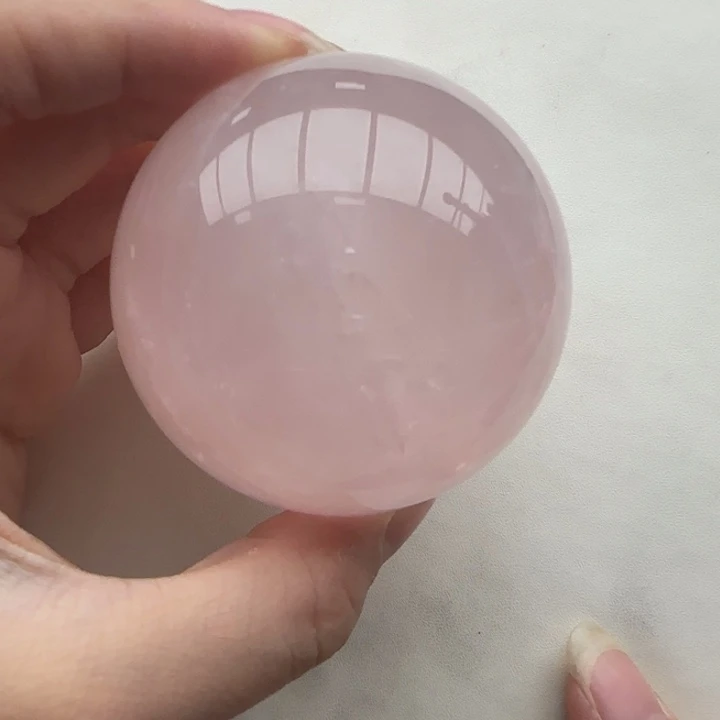 未镶嵌摆件水晶f671