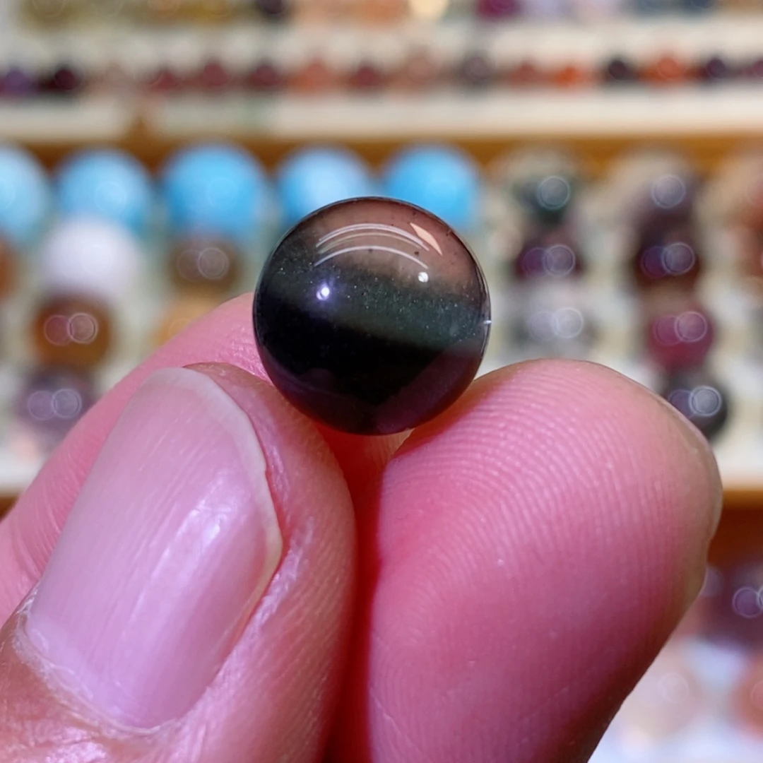 未镶嵌珠宝半成品水晶