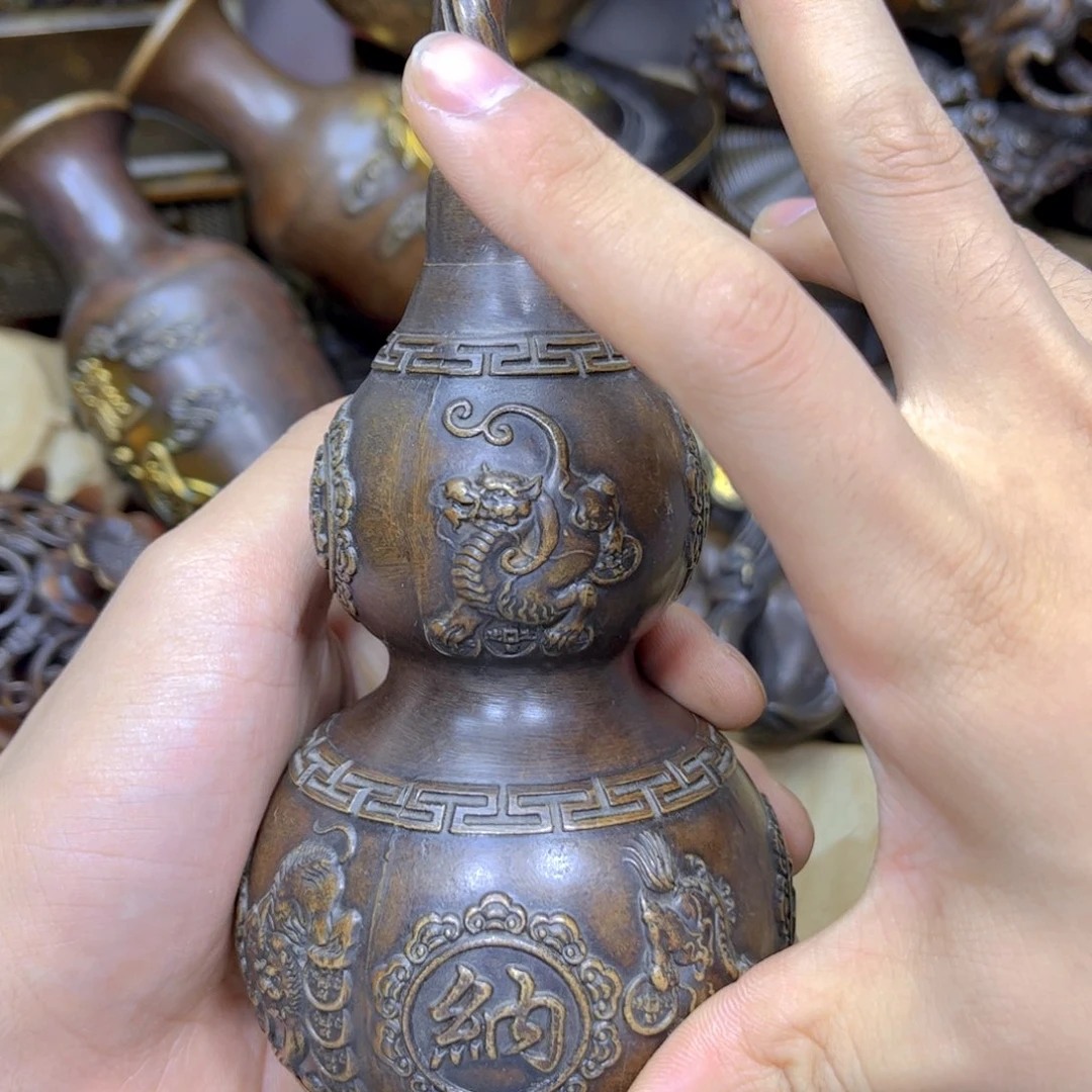 天王铜器专属链接