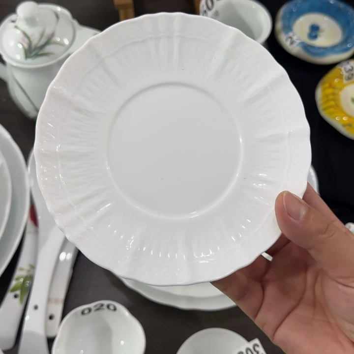 景德镇陶瓷手工制作