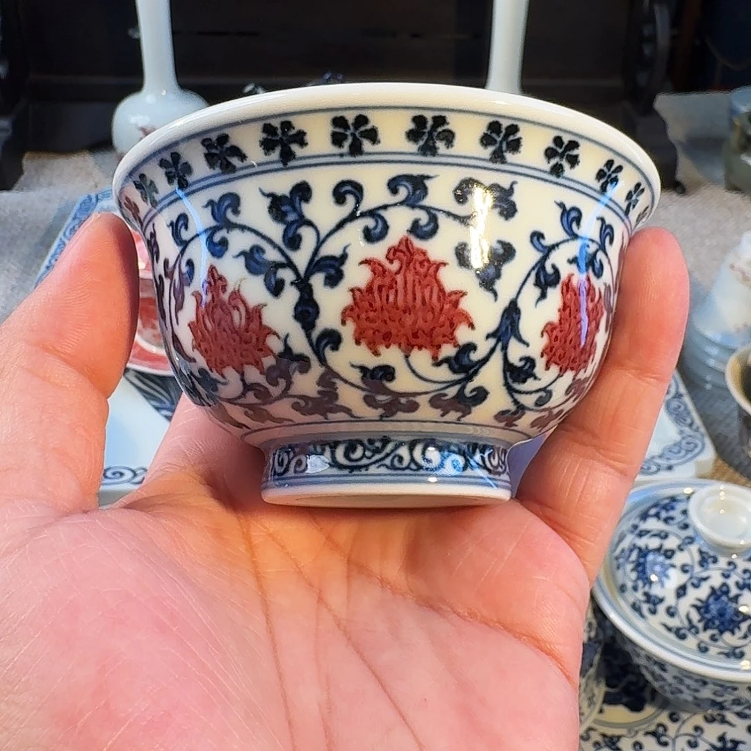 名窑口，放漏时间到啦