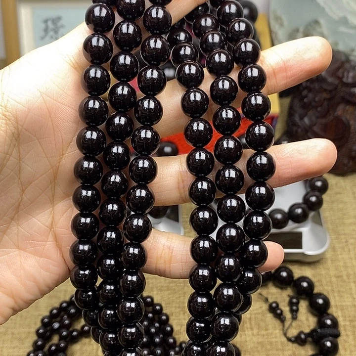 檀香紫檀（小叶紫檀）1.0