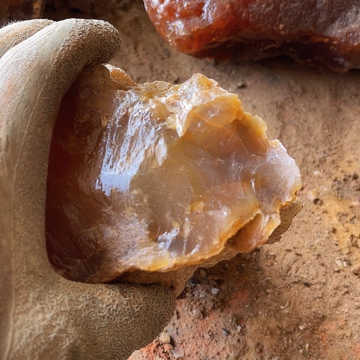 定制玛瑙?*2玛瑙手链