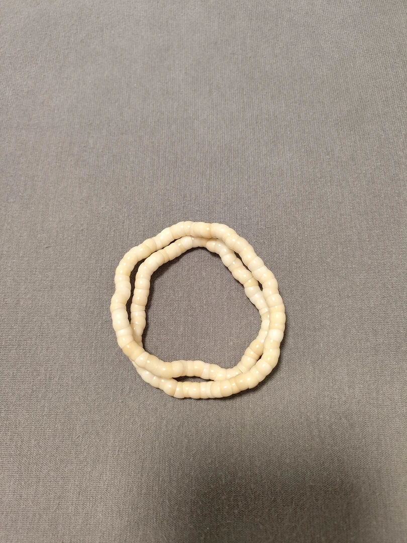 凯玉甄选龙脊菩提大肠卡6mm多圈手串