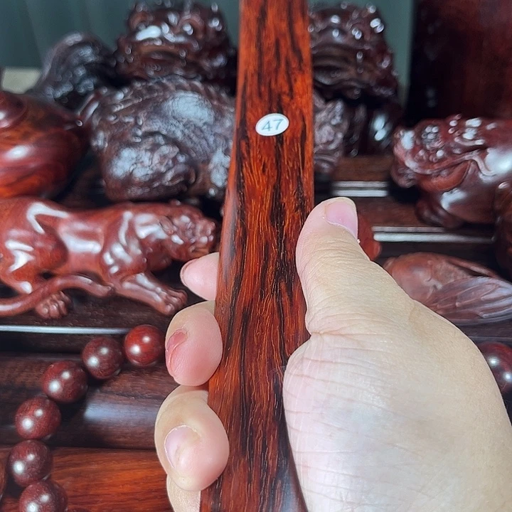 宝***月檀香紫檀（小叶紫檀）