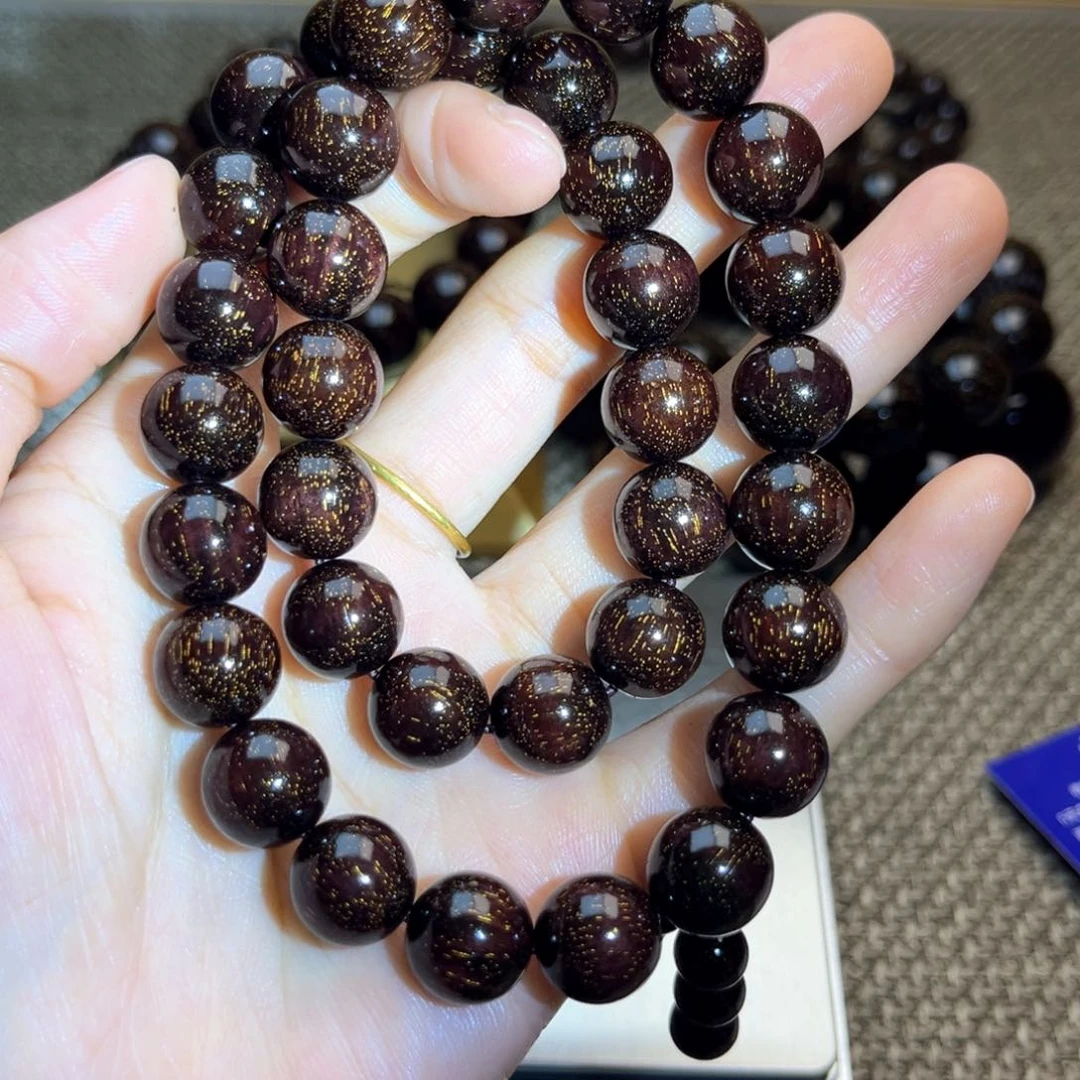 檀香紫檀（小叶紫檀）1.2 36满星