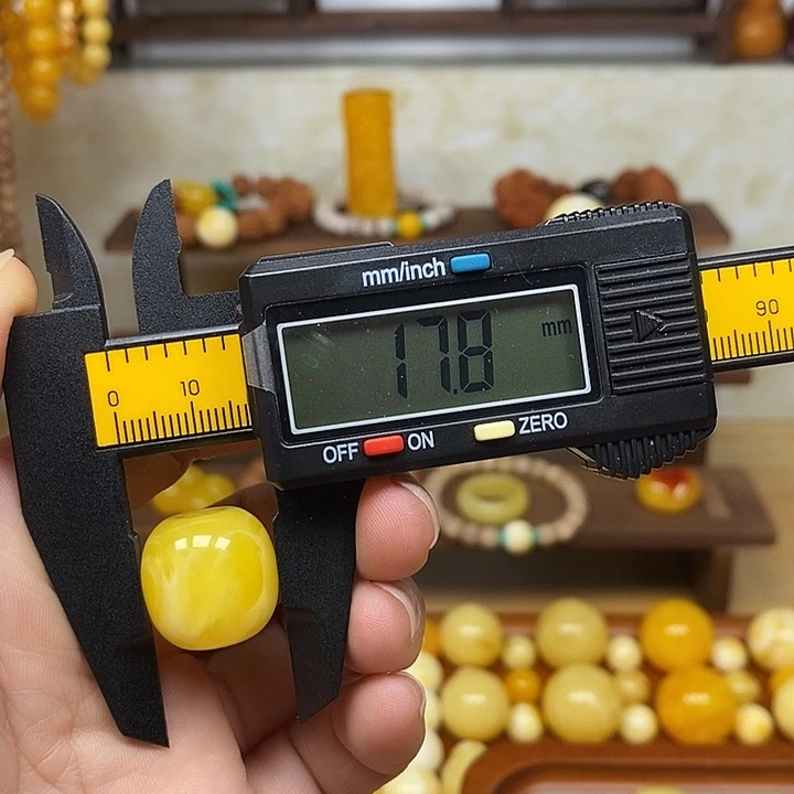 树脂非金属二代蜡10