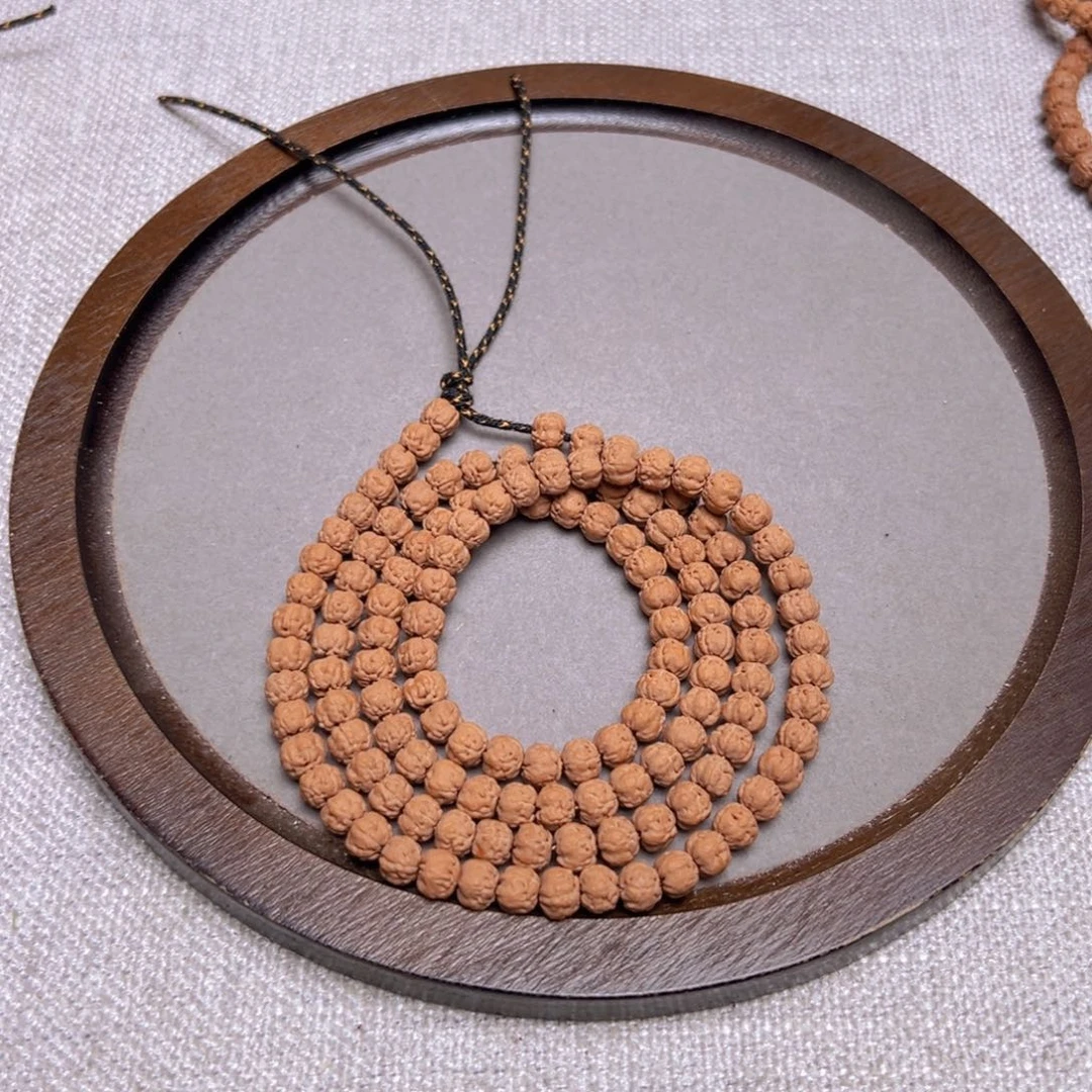 涞***」金刚菩提吊坠6.400000000