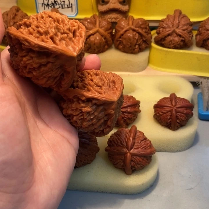 文玩核桃吊坠海*.tolomomoww