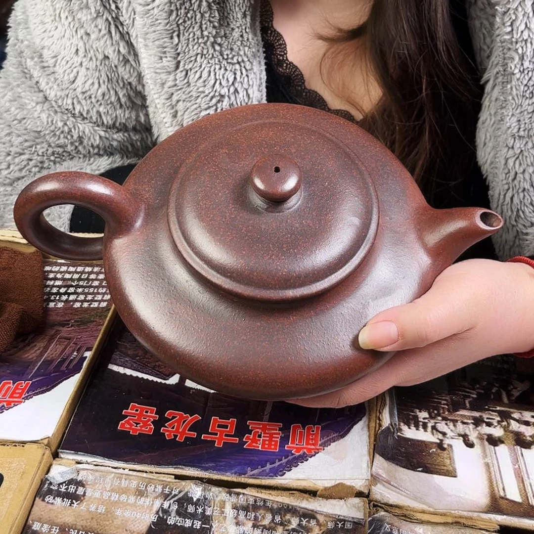 紫砂茶壶紫砂艺术