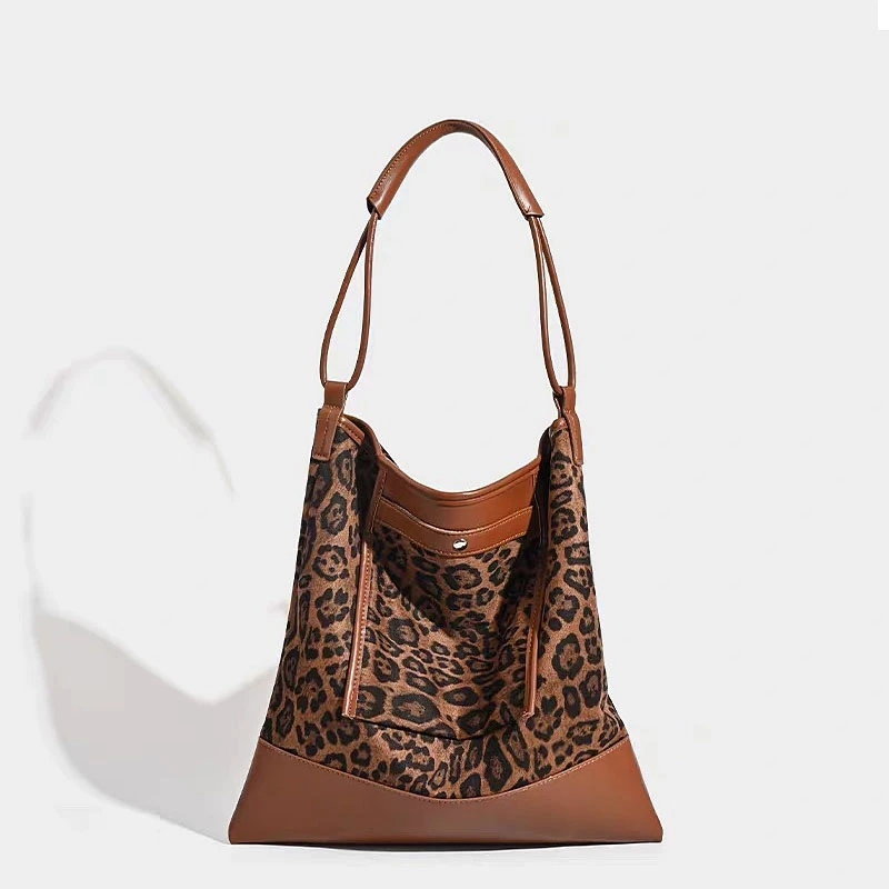 [LL]新款慵懒通勤时尚百搭个性手提单肩包斜挎包AP-8214