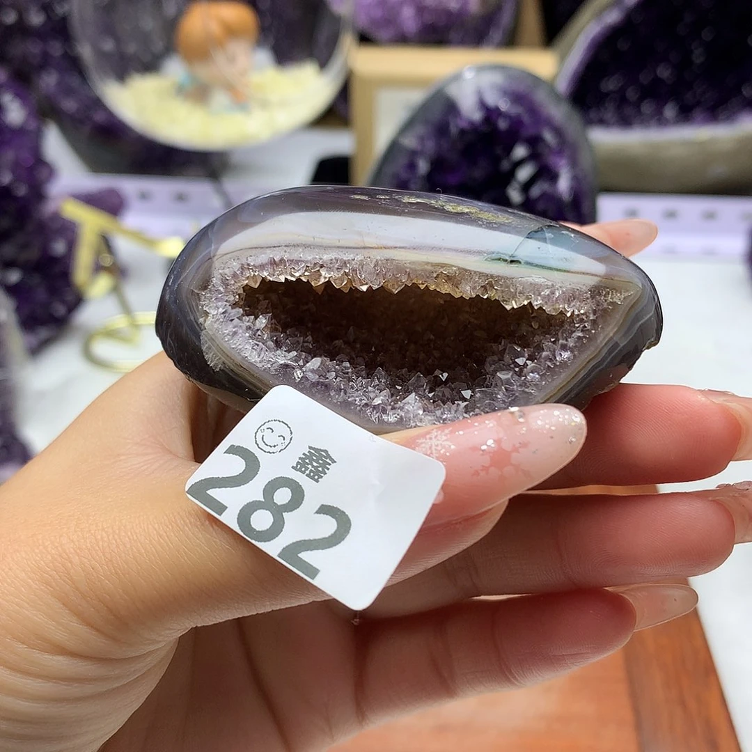 未镶嵌大型摆件（非配饰）水晶