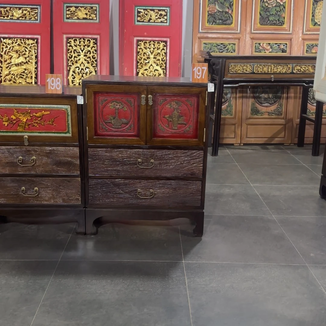 S***g圆角款大理石榉木精品复古风系列套装系列