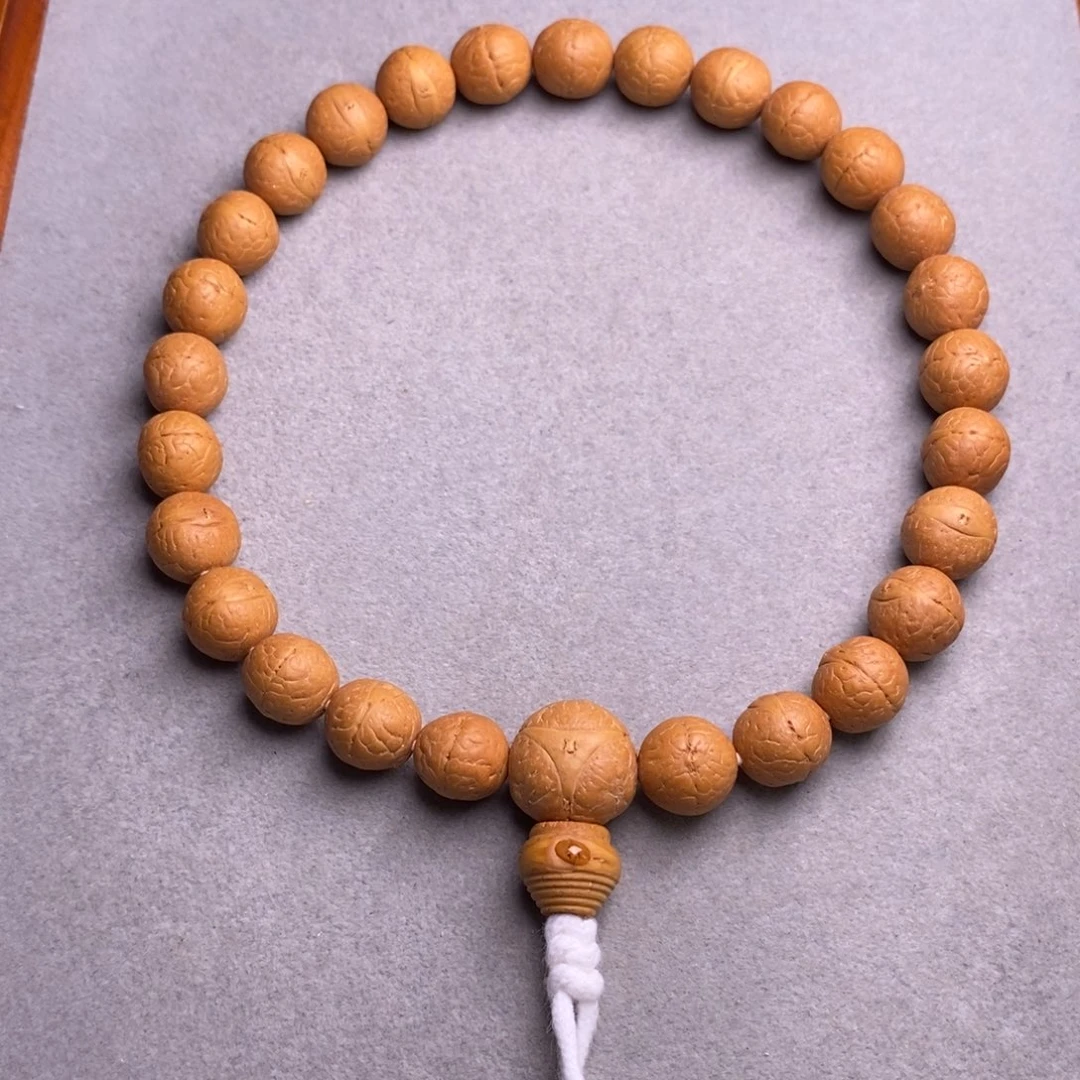 手串凤眼菩提12凤眼