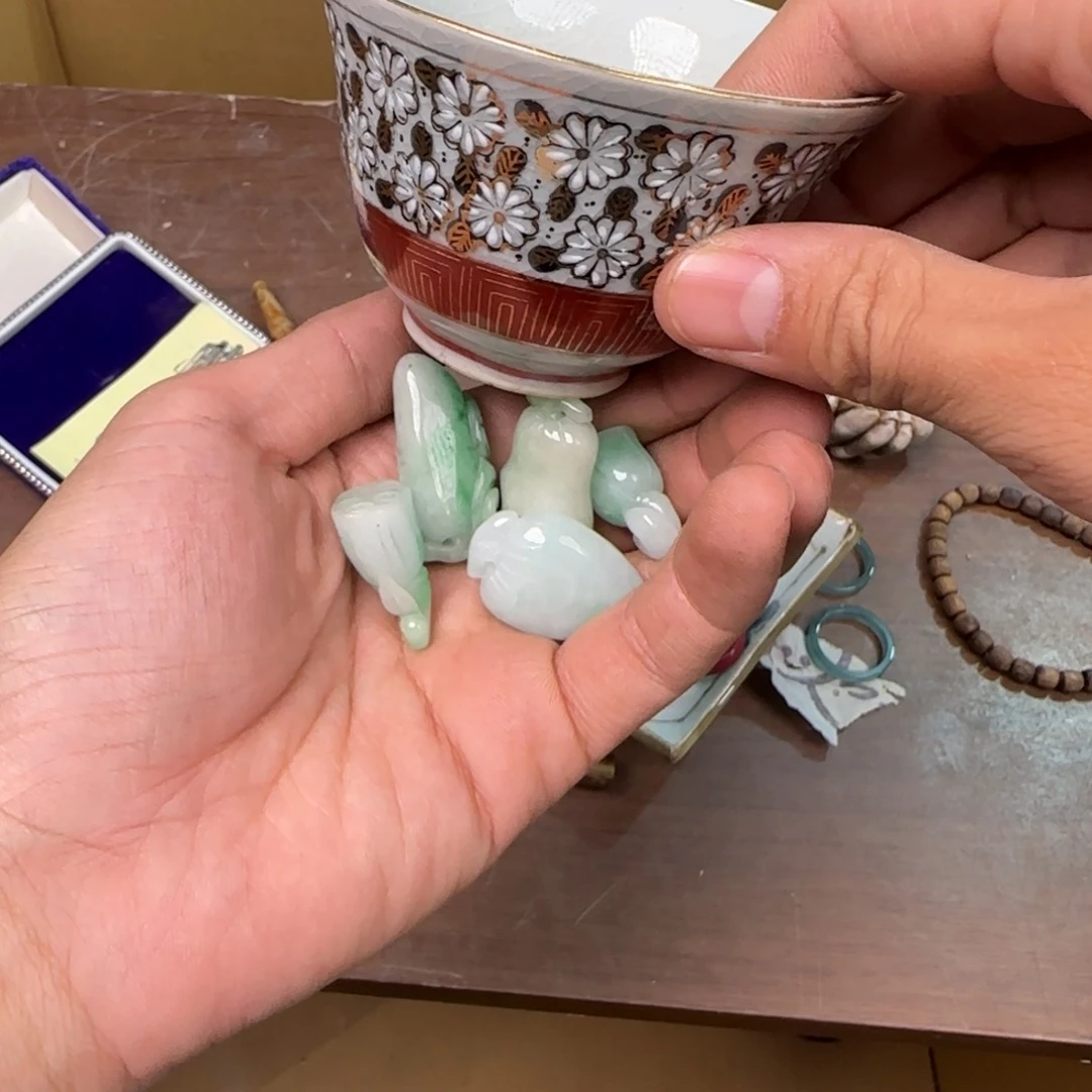 淡***生陶瓷孤品单件车里拍