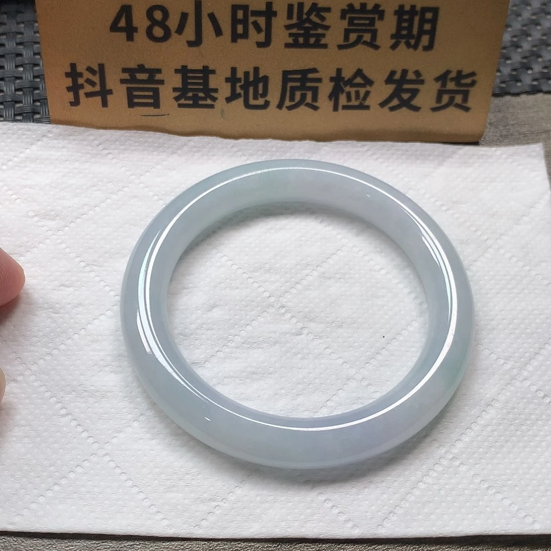 颈饰未镶嵌翡翠51.8圆条