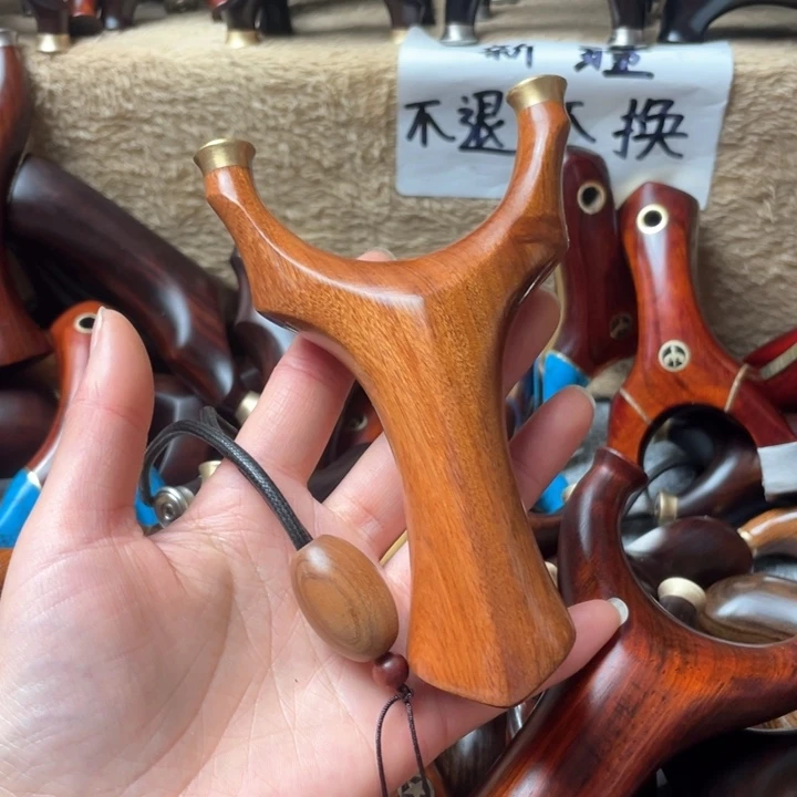 大果紫檀（缅甸花梨）1632带绳