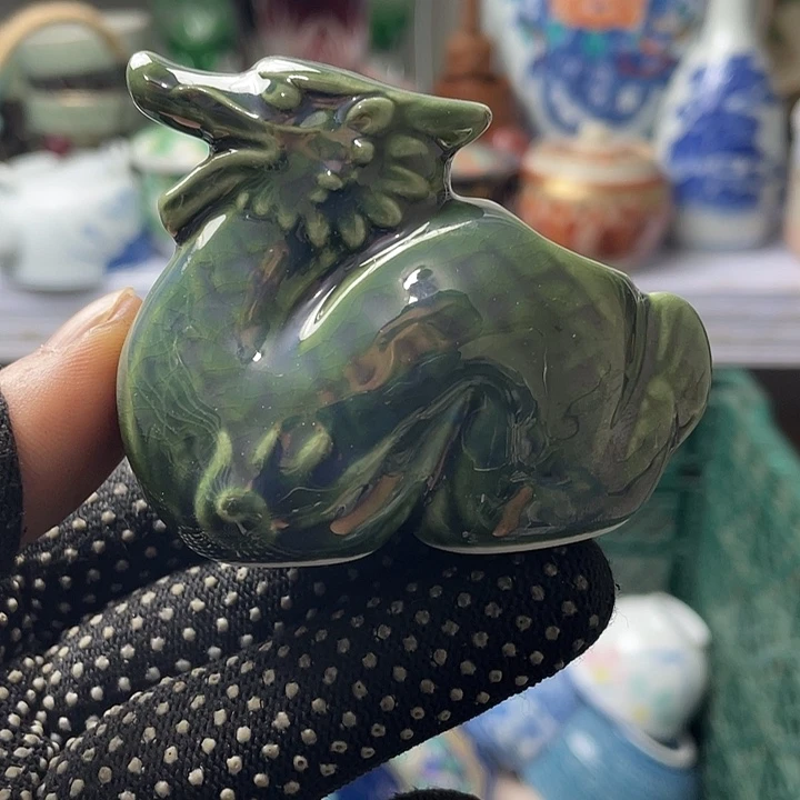 水滴瓷器水滴瓷器