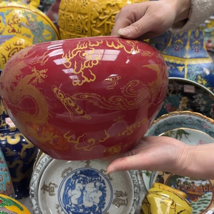 摆件瓷器摆件瓷器摆件