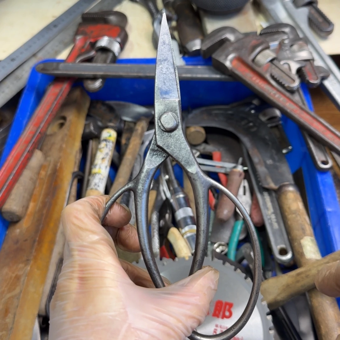 笋***片五金工具制造工艺