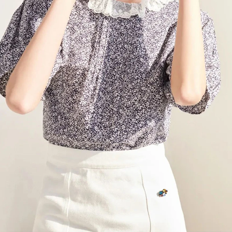 349943【祖系列】百搭牛仔半身裙MZBX58303