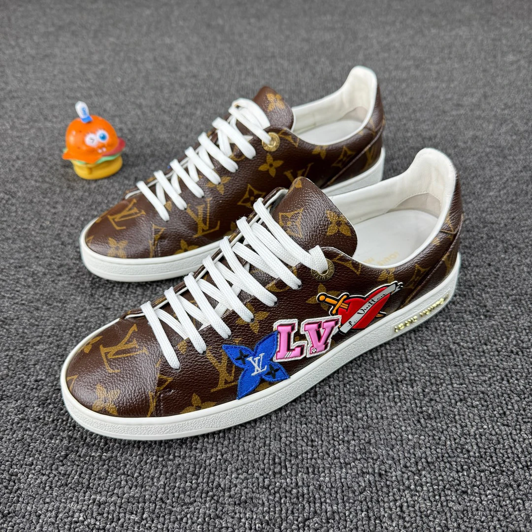 95新 LouisVuitton/路易威登 Louis Vuitton37.5 HB1234