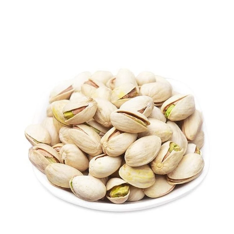 【年货坚果】开心果约1斤