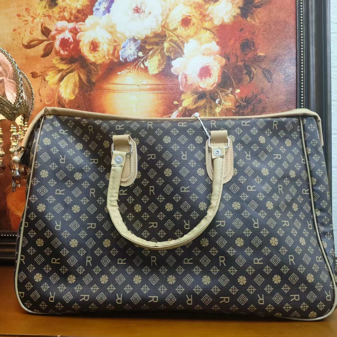 【粉丝福利】时尚百搭潮流女包